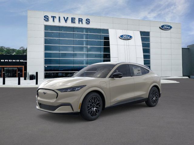 2025 Ford Mustang Mach-E Premium RWD's photo