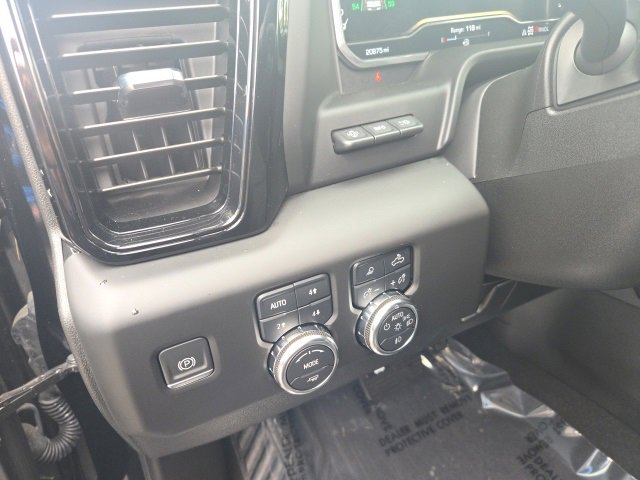 2024 Gmc Sierra 2500 HD AT4X photo 16