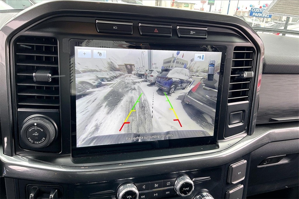 2023 FORD F-150 - Image 18