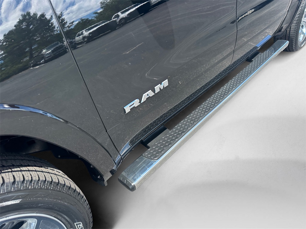 2025 Ram 1500 Big Horn Lone Star photo 17