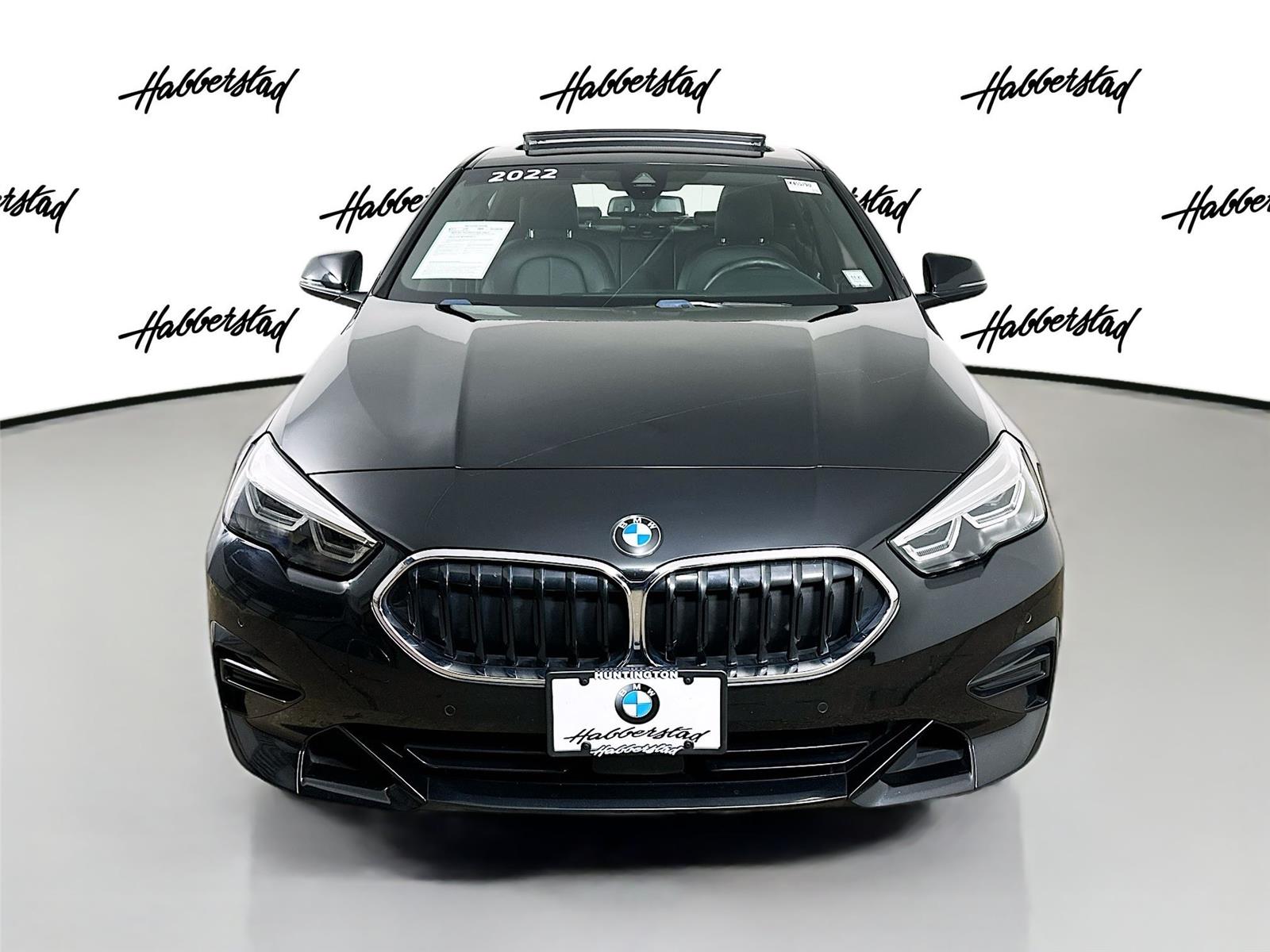 2022 Bmw 228i xDrive GC photo 2