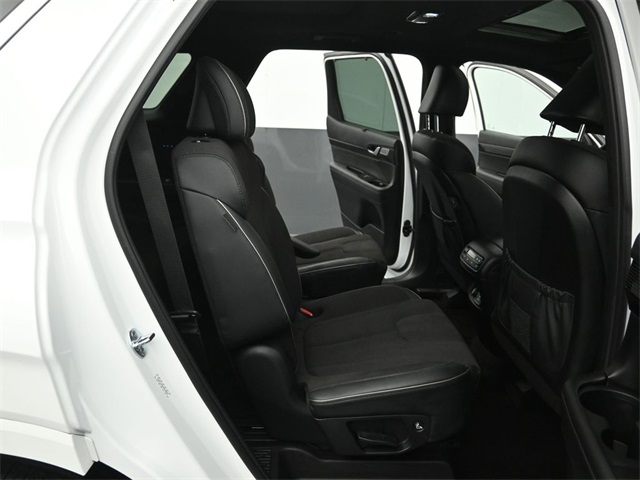 2024 HYUNDAI PALISADE - Image 26