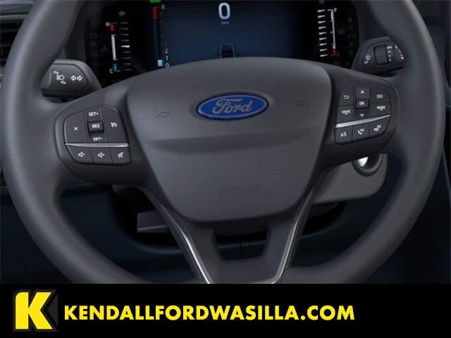 2025 Ford Maverick XL photo 5