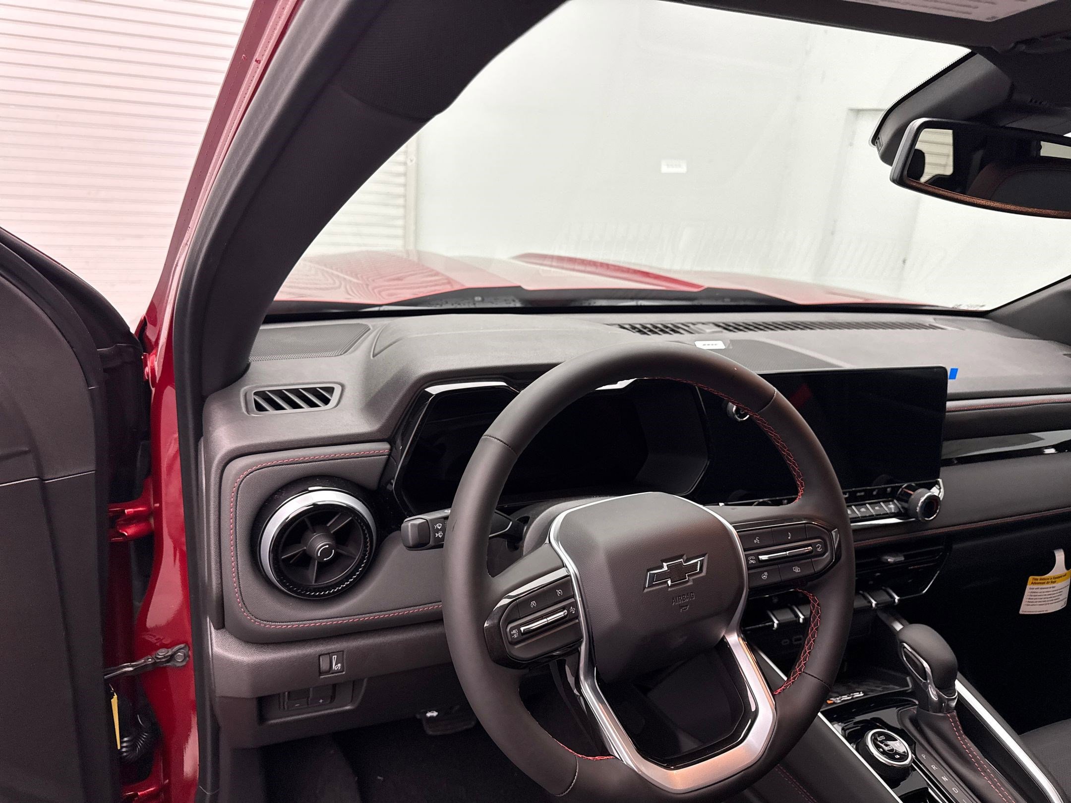 2026 Chevrolet Colorado Z71 photo 4