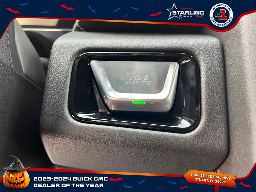2026 Gmc Yukon photo 27