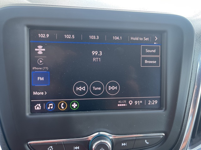 2023 Chevrolet Equinox LT photo 14