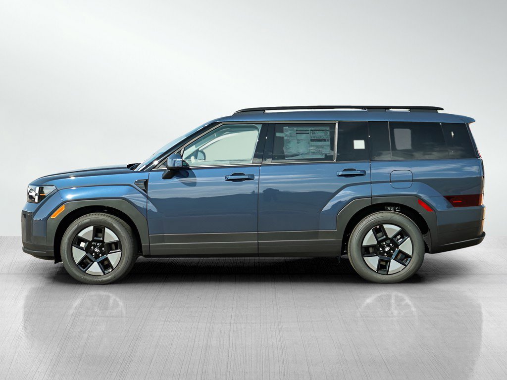 2026 Hyundai Santa Fe SEL photo 3