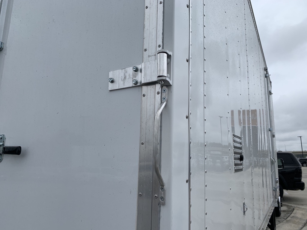 2024 Ram 5500 Tradesman photo 25