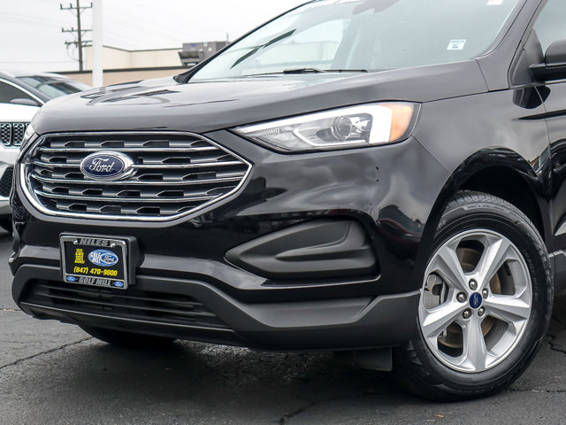 2022 FORD EDGE - Image 34