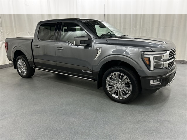 2024 Ford F-150 King Ranch's photo