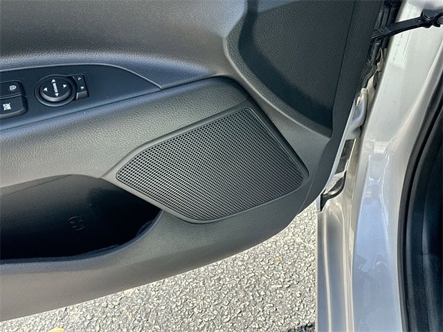 2023 Kia Rio LX photo 23