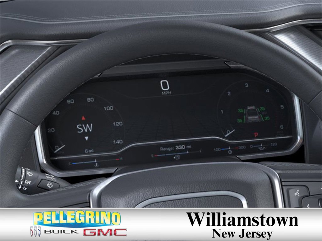 2026 Gmc Sierra 2500 HD Denali photo 15