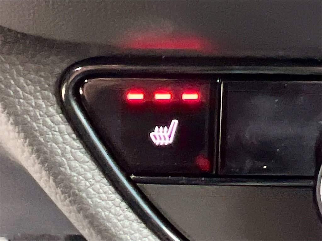 2026 Honda HR-V Sport photo 21