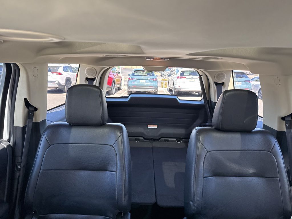 2019 Ford Flex Limited photo 24