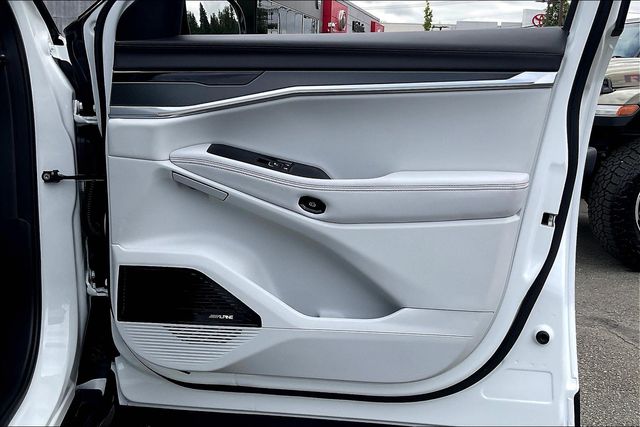 2025 Jeep Wagoneer S Limited photo 23