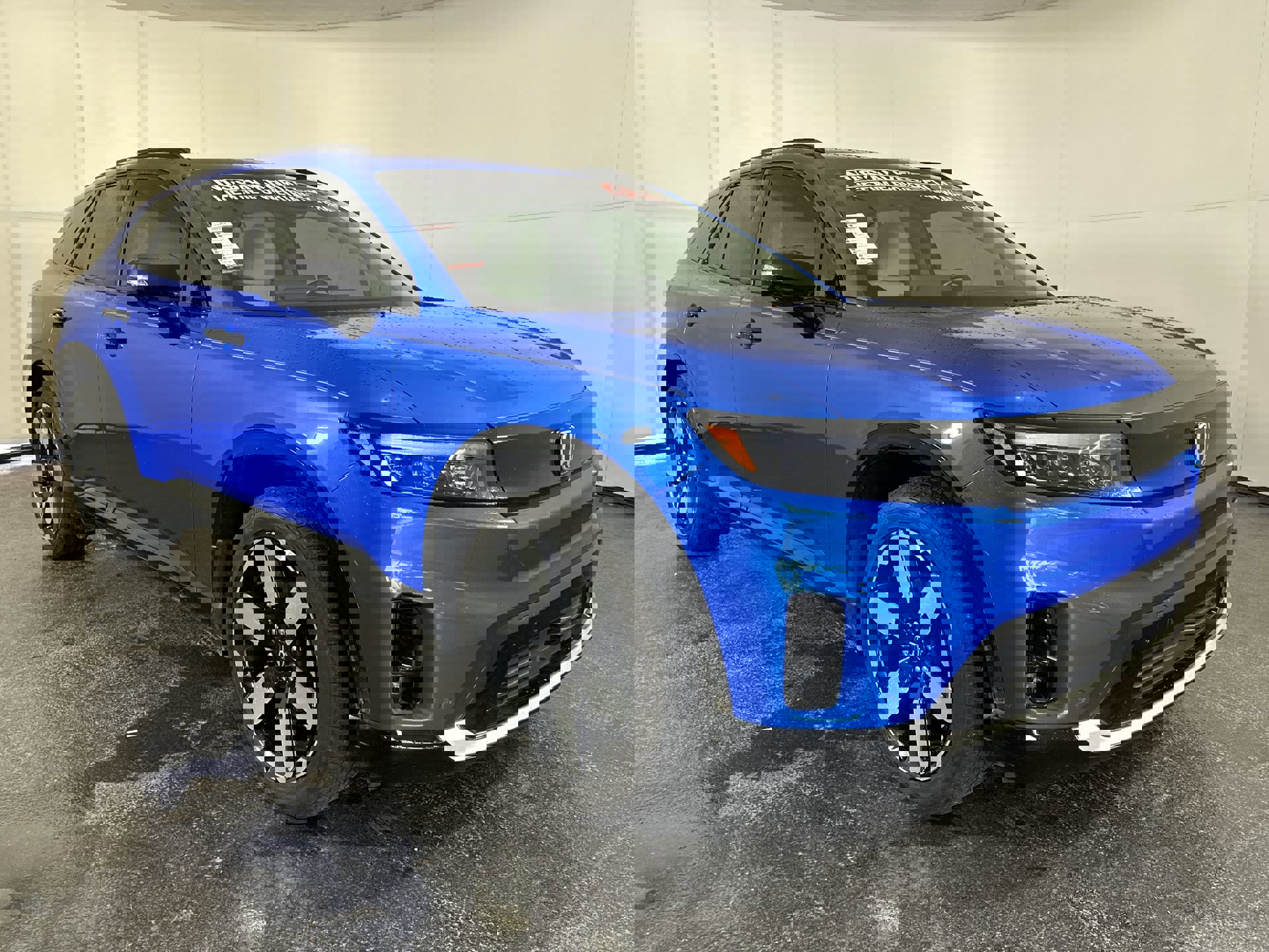 Used 2024 Honda Prologue Elite with VIN 3GPKHZRJ5RS535170 for sale in Palmetto Bay, FL