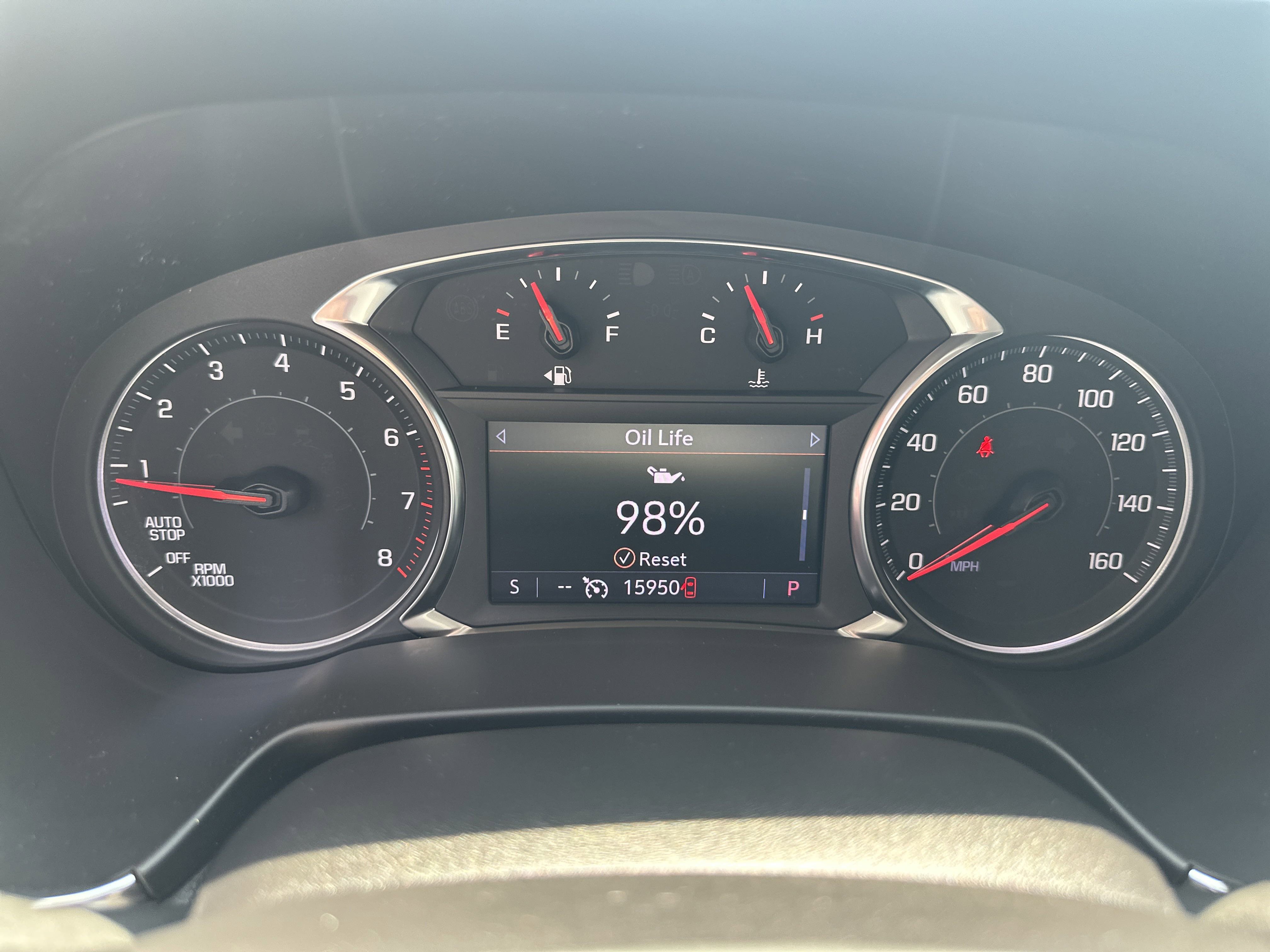 2023 Chevrolet Blazer 2LT photo 4