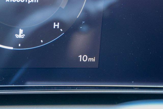 New 2025 Gray Hyundai SEL Convenience FWD image 24
