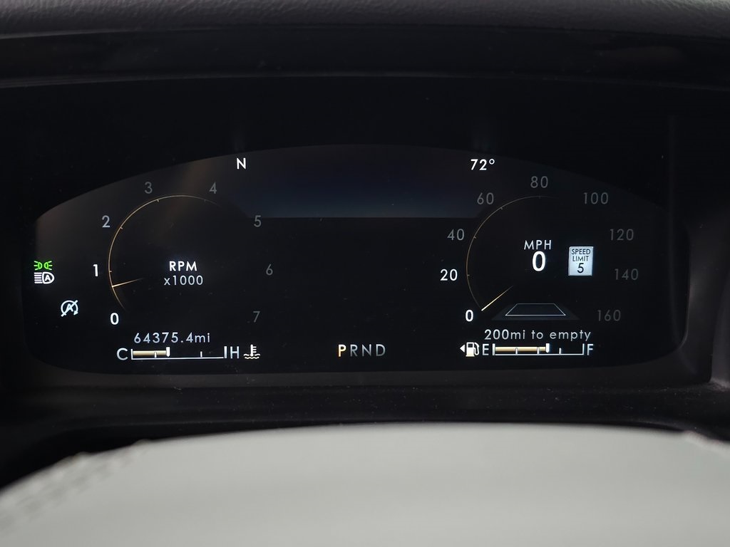 2020 Lincoln Aviator Reserve photo 18