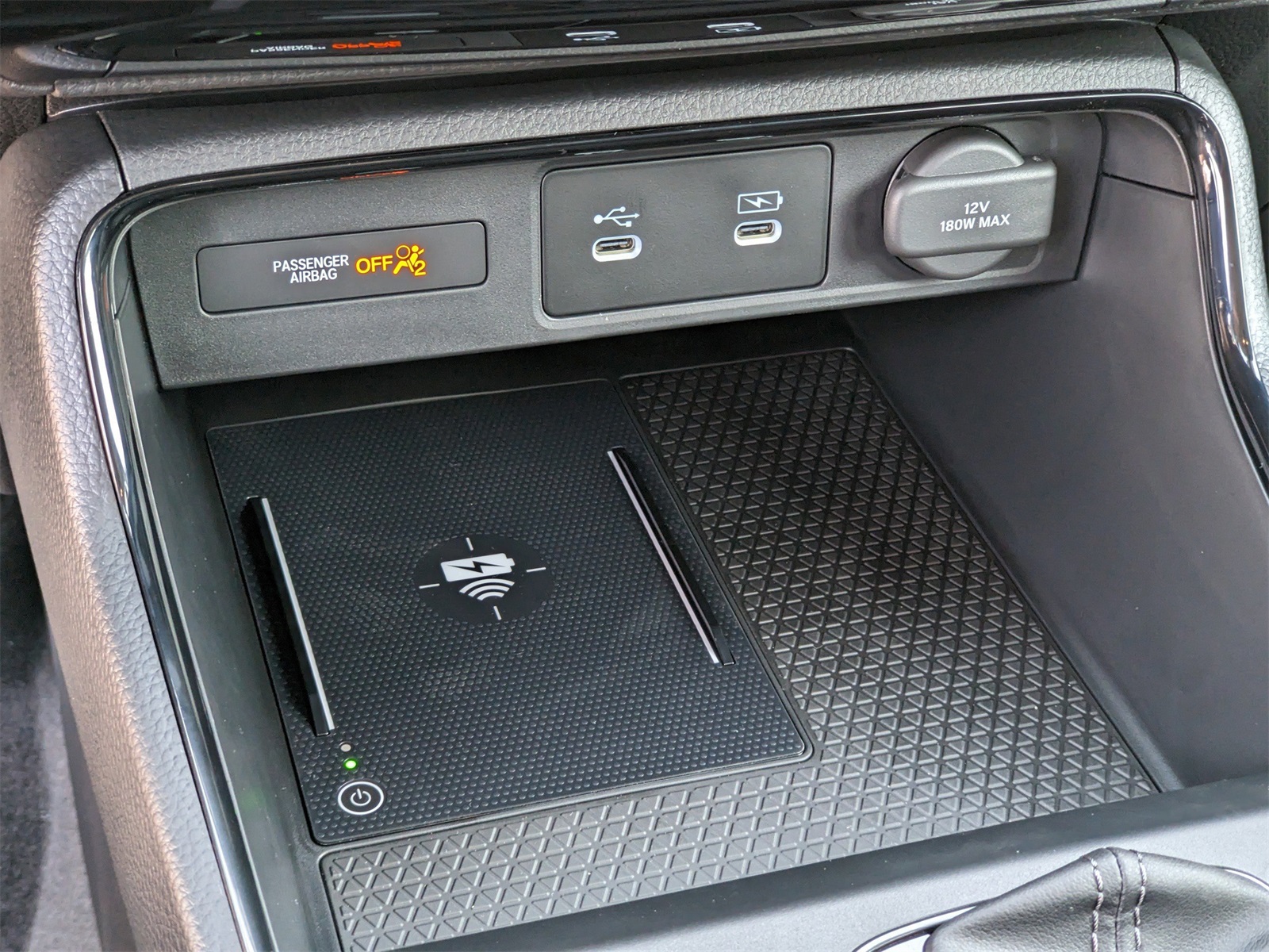 2026 Honda CR-V EX-L photo 27