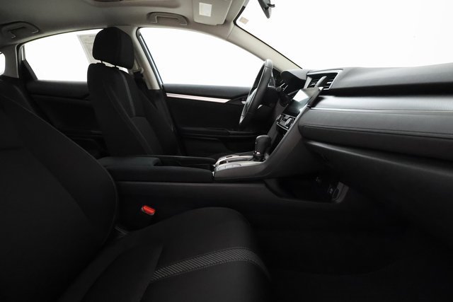 2017 Honda Civic EX photo 20