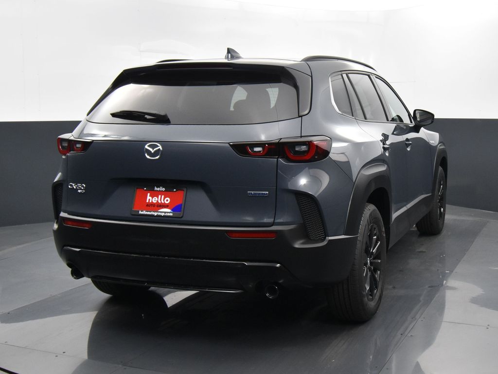 2025 Mazda CX-50 Premium photo 25