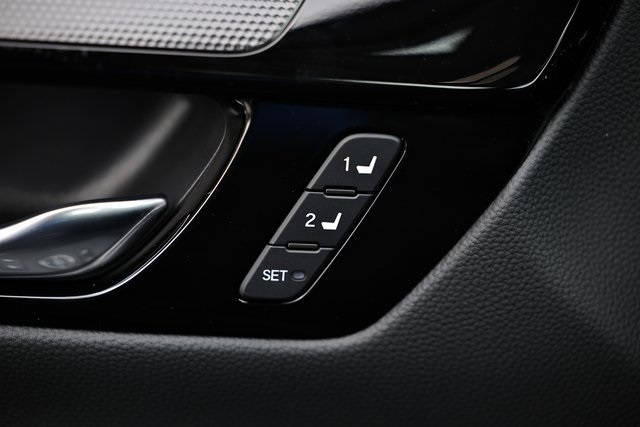 2026 Honda CR-V EX-L photo 23
