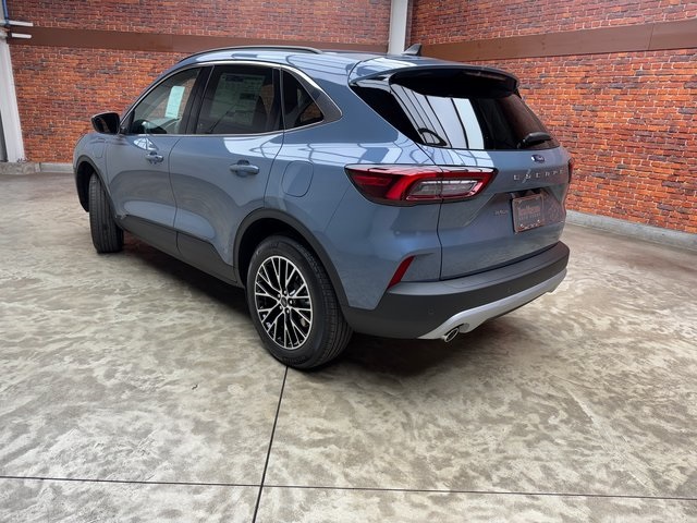 2025 Ford Escape Plug-In Hybrid Base photo 3