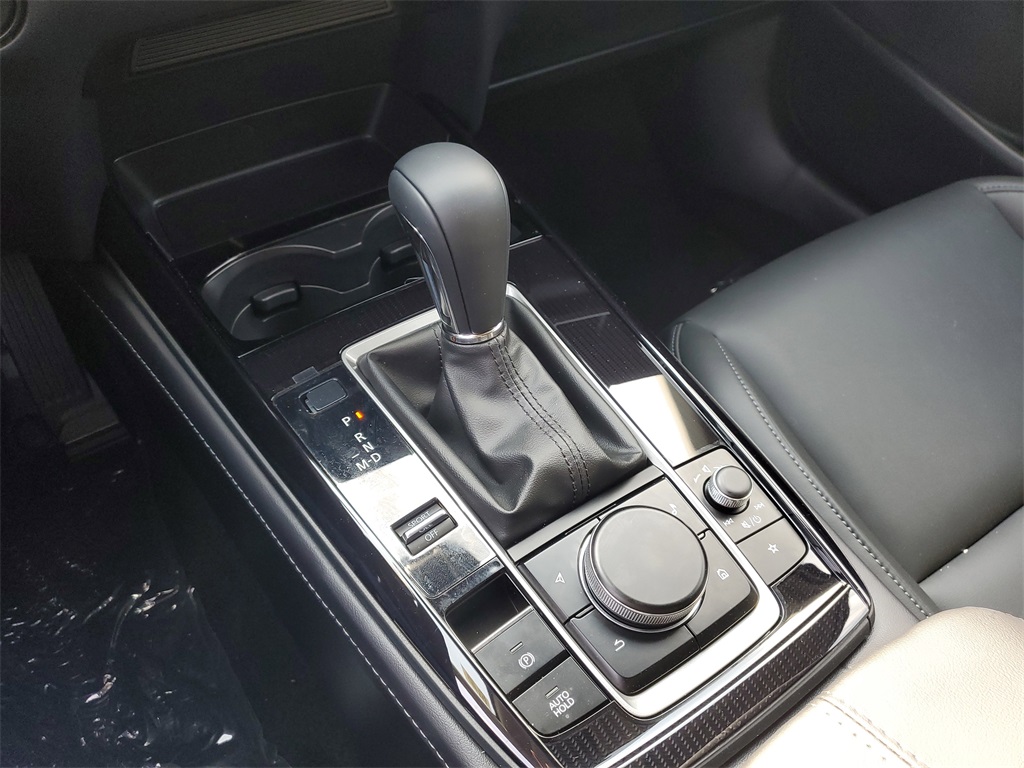 2025 Mazda CX-30 2.5 Select Sport photo 23