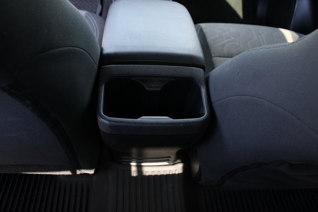 2021 Toyota Tacoma TRD Sport photo 31