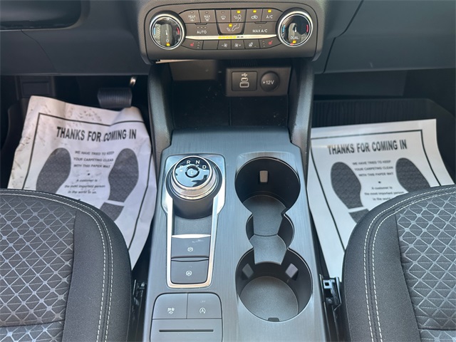 2024 Ford Escape Active photo 11