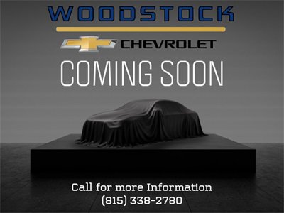 2022 Chevrolet Trailblazer LS