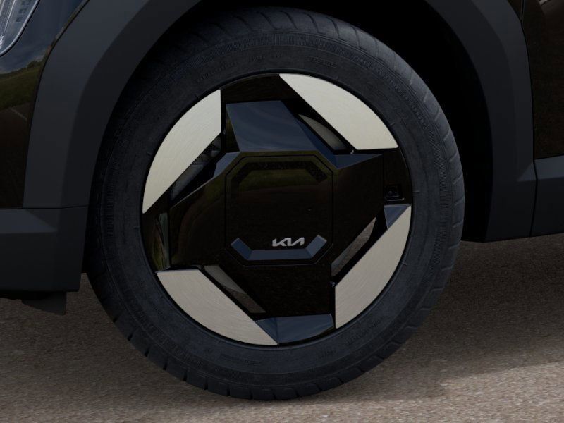 2026 Kia EV9 Light Long Range photo 9