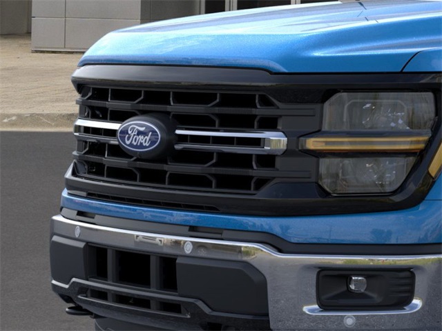 2024 Ford F-150 XLT photo 17