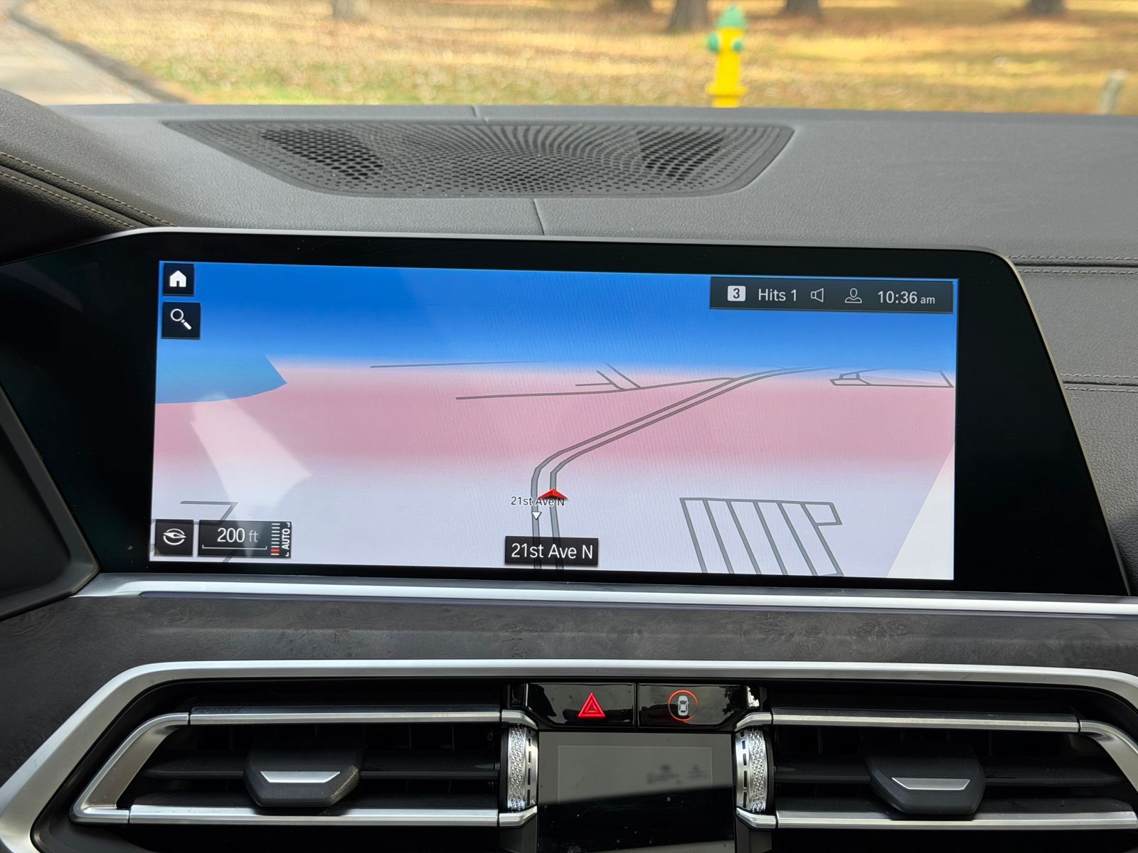 2022 Bmw X5 sDrive40i photo 4