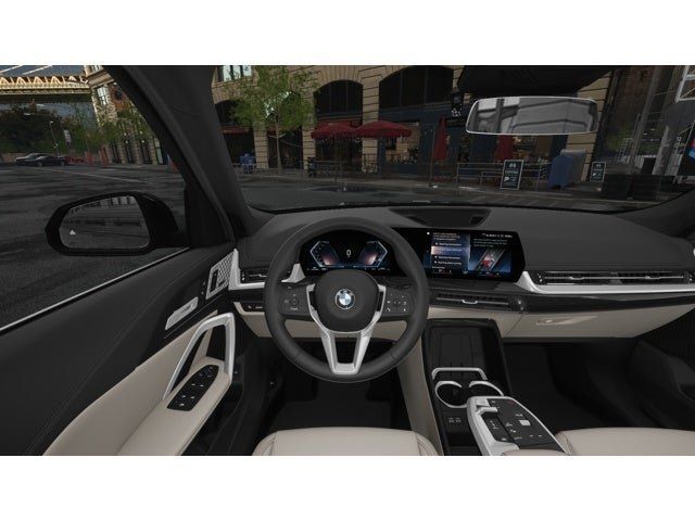 2025 Bmw X1 XDrive28i photo 13
