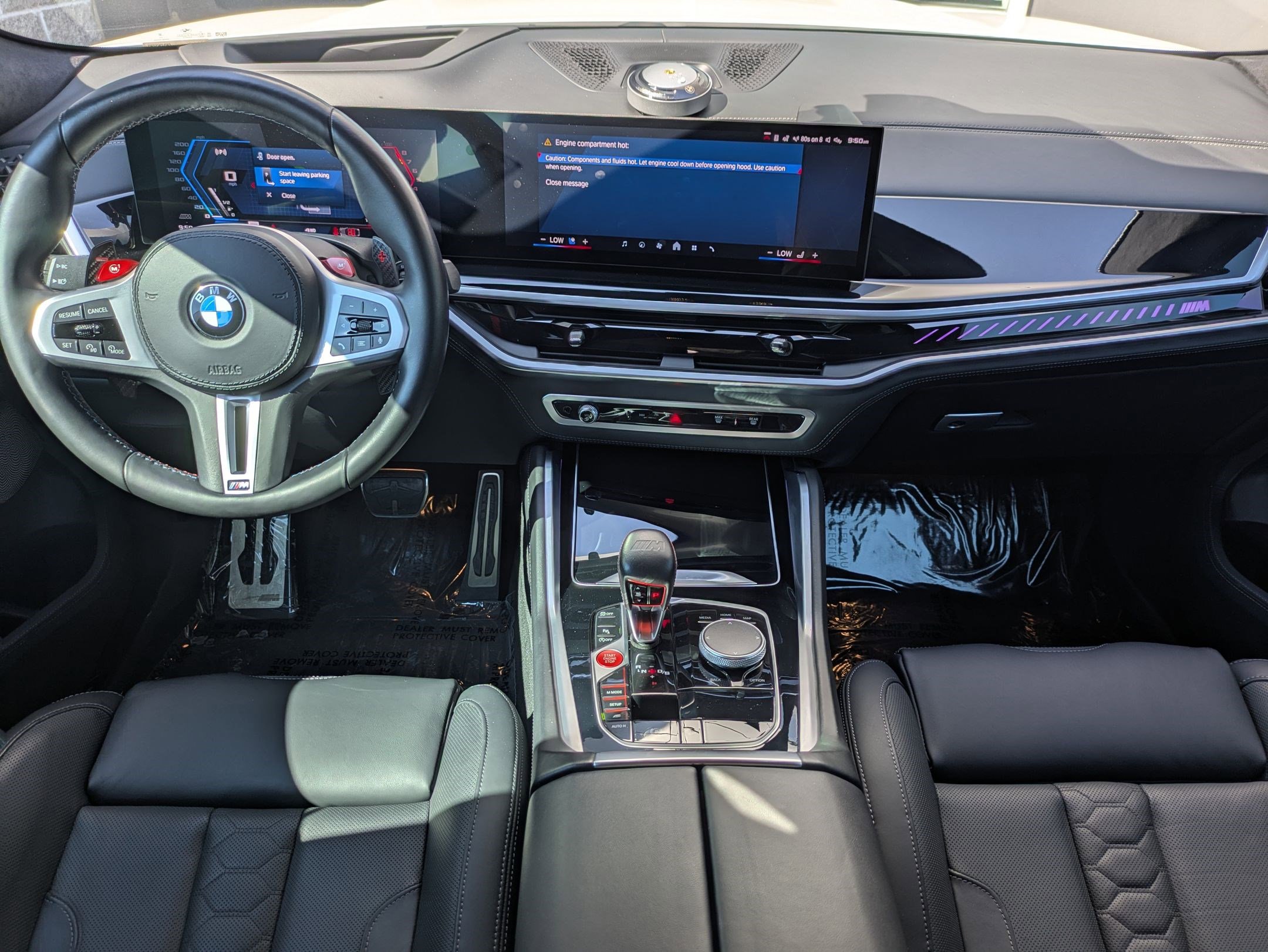 2024 Bmw X6 photo 22