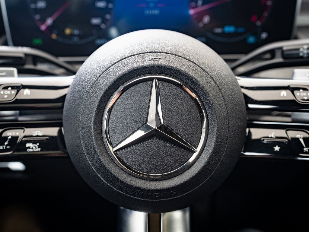 2022 Mercedes Benz C 300 4MATIC Sedan photo 26