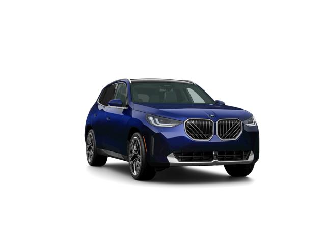 2026 BMW X3 30's photo