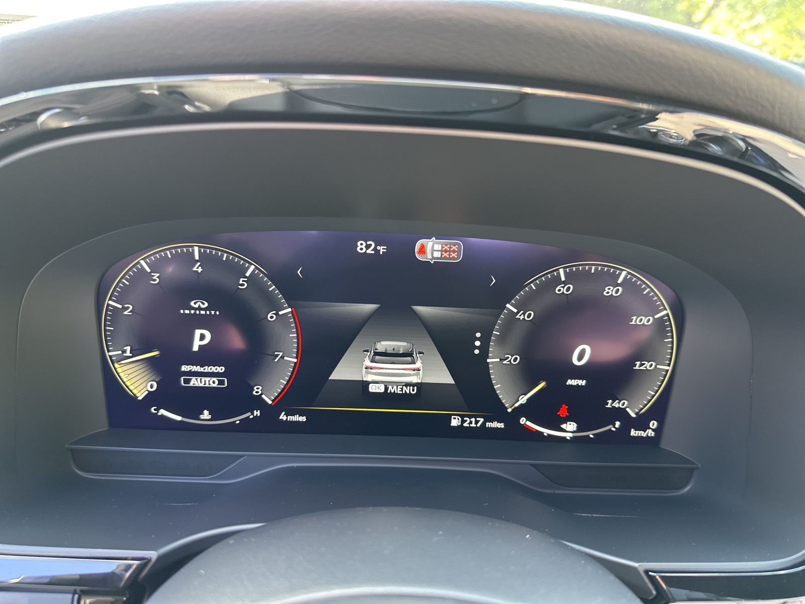 2026 Infiniti QX60 Autograph AWD photo 16