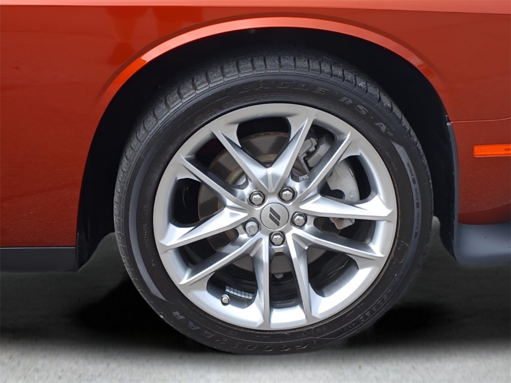 2022 Dodge Challenger GT photo 26