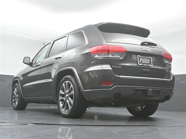 2018 JEEP GRAND CHEROKEE - Image 43