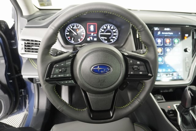 2025 Subaru Outback Onyx Edition photo 10