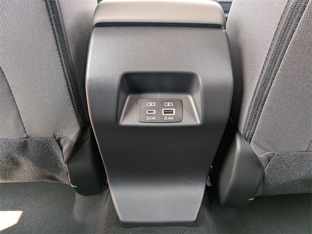 2025 Subaru Crosstrek Premium photo 23