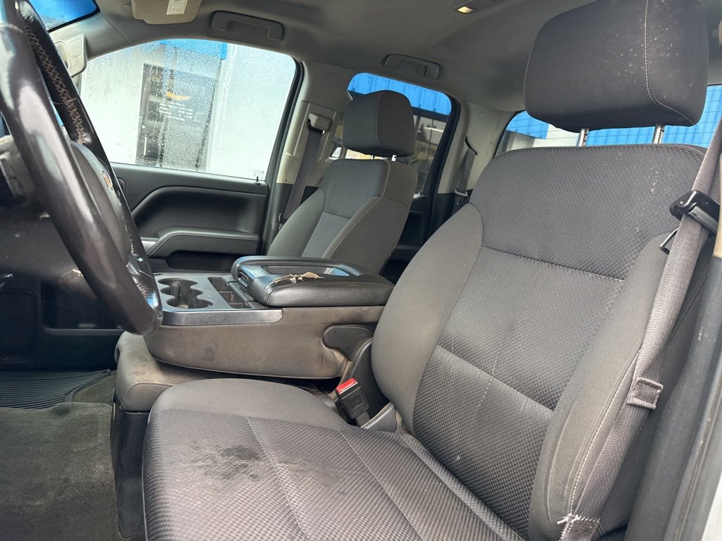 2015 Chevrolet Silverado 1500 LT photo 28