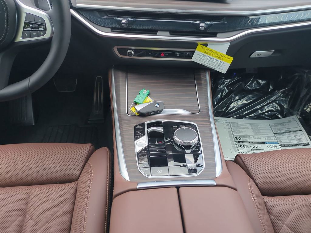 2026 Bmw X5 xDrive50e photo 18