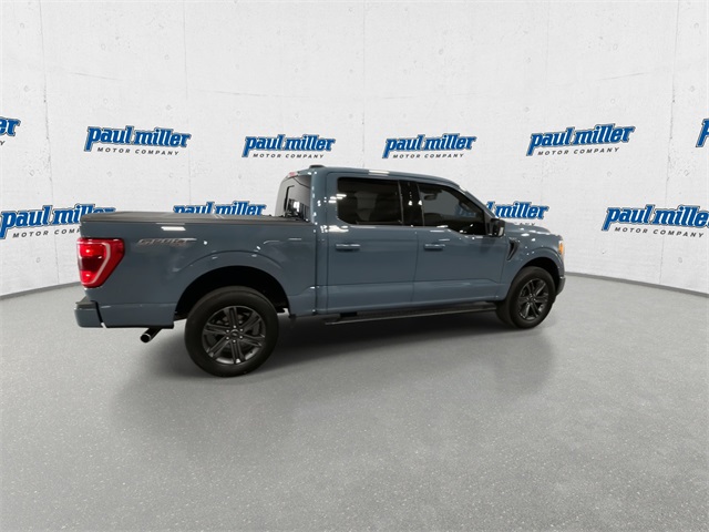 2023 Ford F-150 XLT photo 11