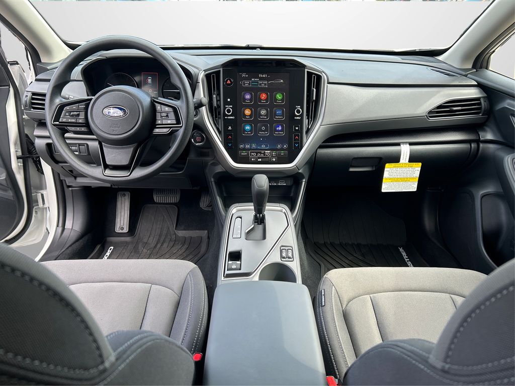 2025 Subaru Crosstrek Premium photo 16