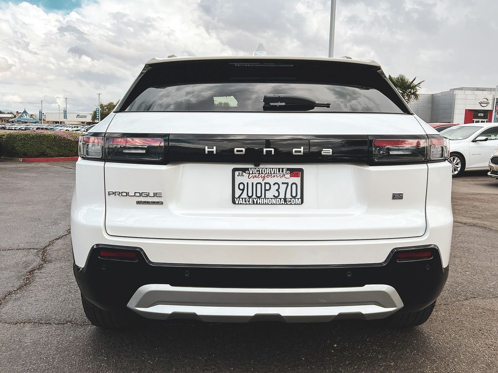 2025 Honda Prologue Touring photo 7
