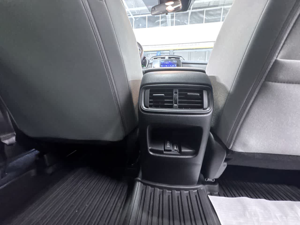 2021 Honda CR-V EX photo 37